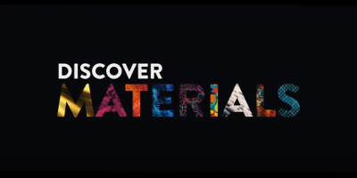 discover materials